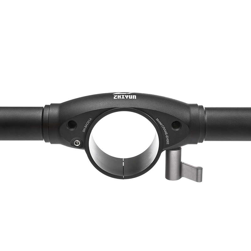 Zhiyun Dual Handheld Grip For Zhiyun Crane 2 3-Axis Handheld Gimbal Stabilizer