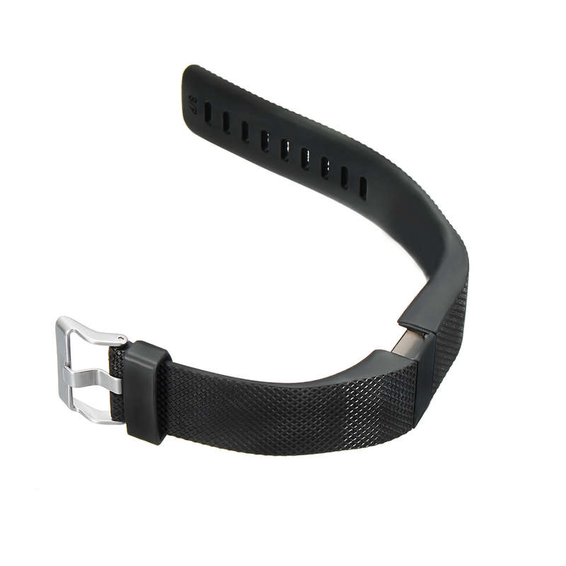 Replacement Band Strap Wristband Bracelet For Fitbit Charge HR Screwdiver