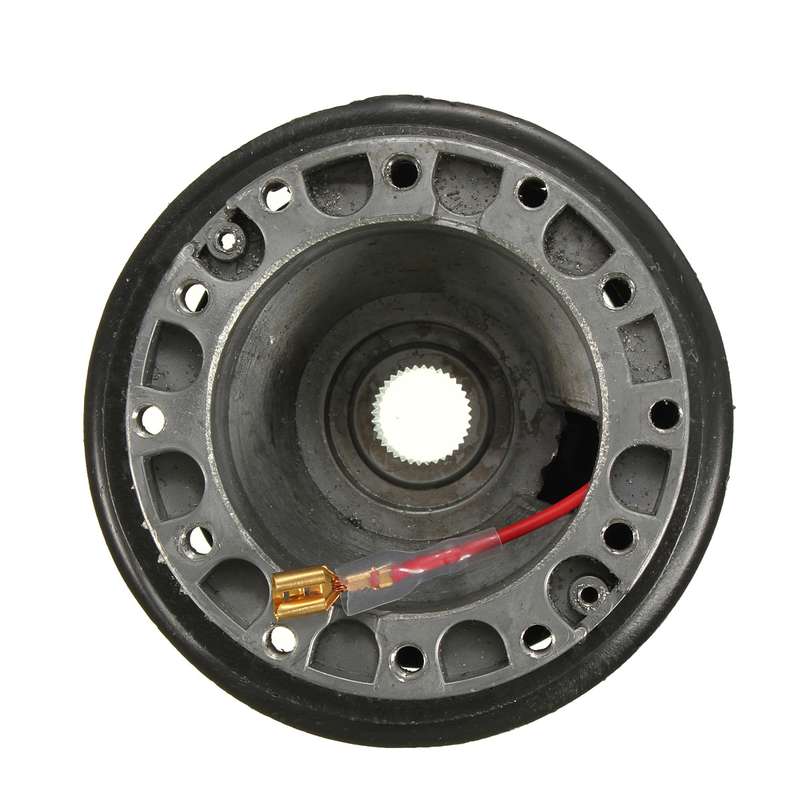 Steering Wheel Racing Hub Adapter Boss Kit For MAZDA 323 MIATA MX3 MX5 MX6