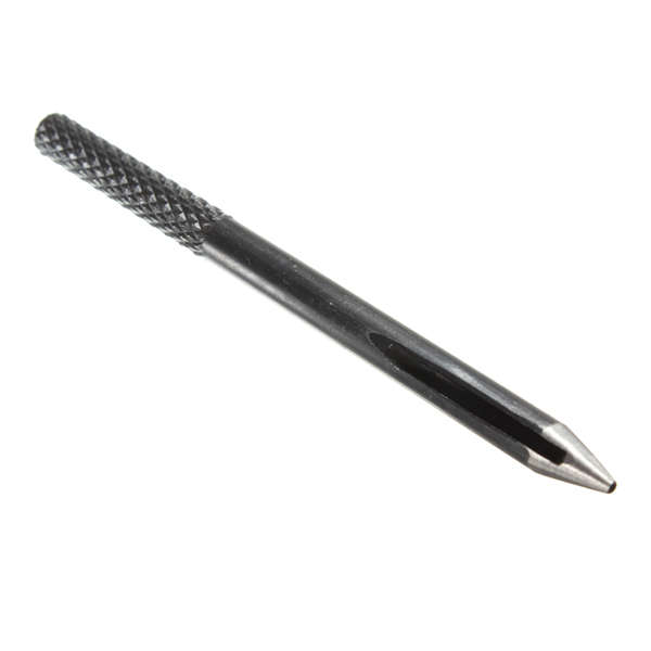 Leather Carbon Steel Hollow Hand Hole Punches Tools 26 Size for Choose