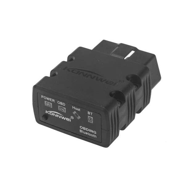 KW902 Diagnostic Scan Tool OBDII Protocols