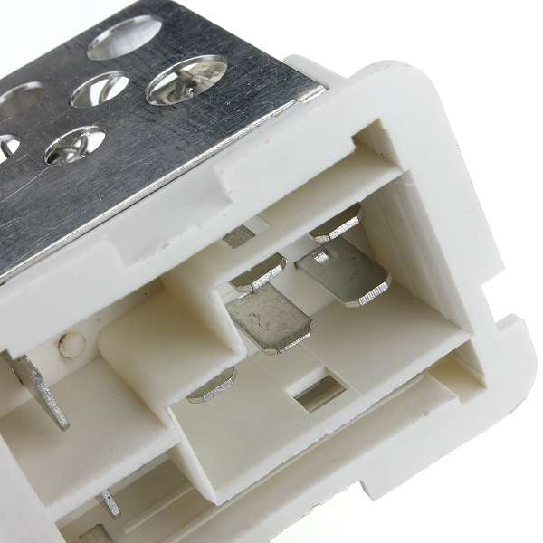 Heater Blower Motor Fan Resistor for Vauxhall Astra MK 5 98-05