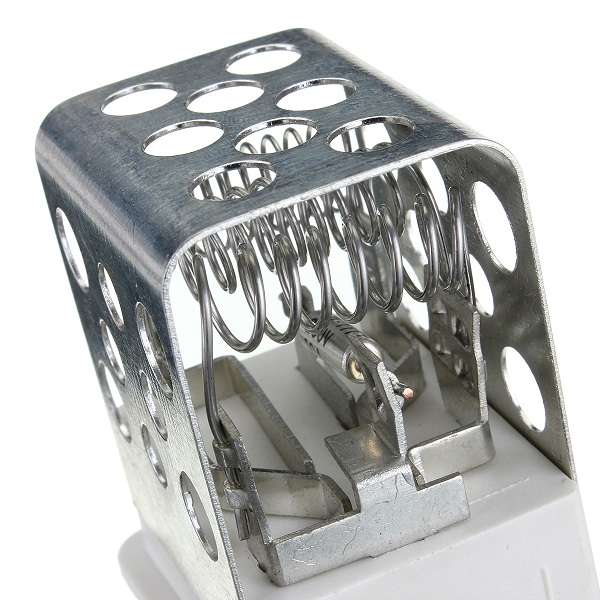 Heater Blower Motor Fan Resistor for Vauxhall Astra MK 5 98-05