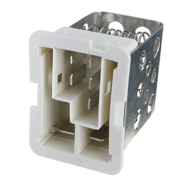 Heater Blower Motor Fan Resistor for Vauxhall Astra MK 5 98-05