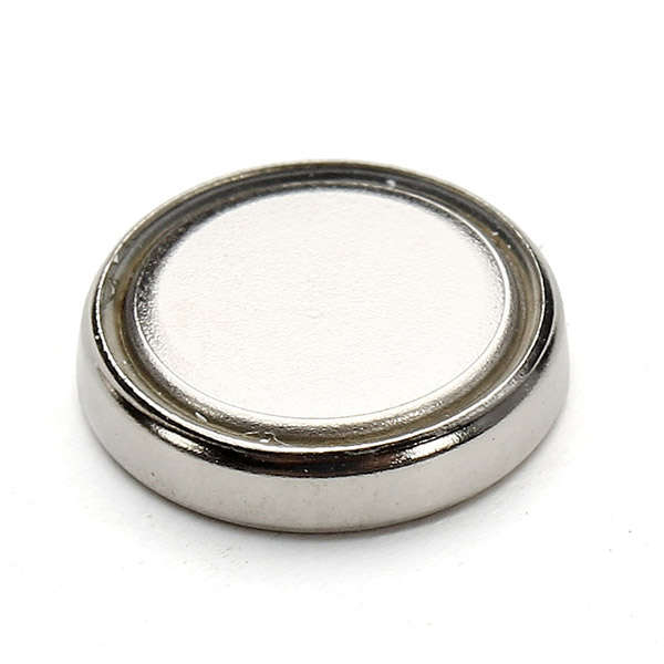 10 Pcs TIANQIU AG6 LR920 371 SR927 171 1.5V Watch Battery Cell Button Battery