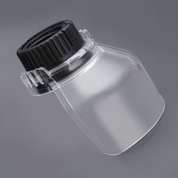 HiLDA Safety Protective Cover Electric Grinder Transparent Cover Shield For Dremel