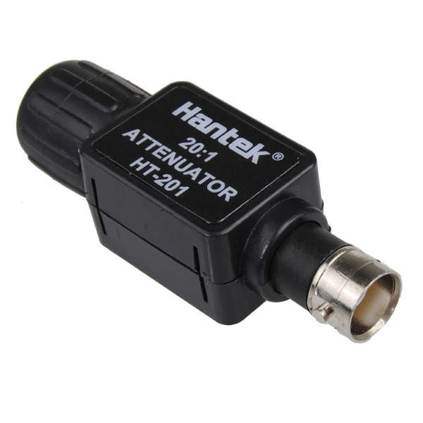 Hantek HT-201 300V 20:1 Passive Attenuator for Oscilloscopes