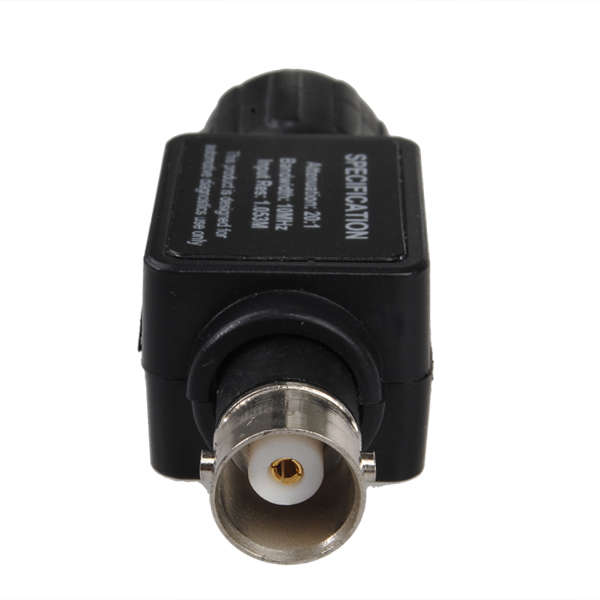 Hantek HT-201 300V 20:1 Passive Attenuator for Oscilloscopes