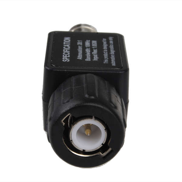 Hantek HT-201 300V 20:1 Passive Attenuator for Oscilloscopes