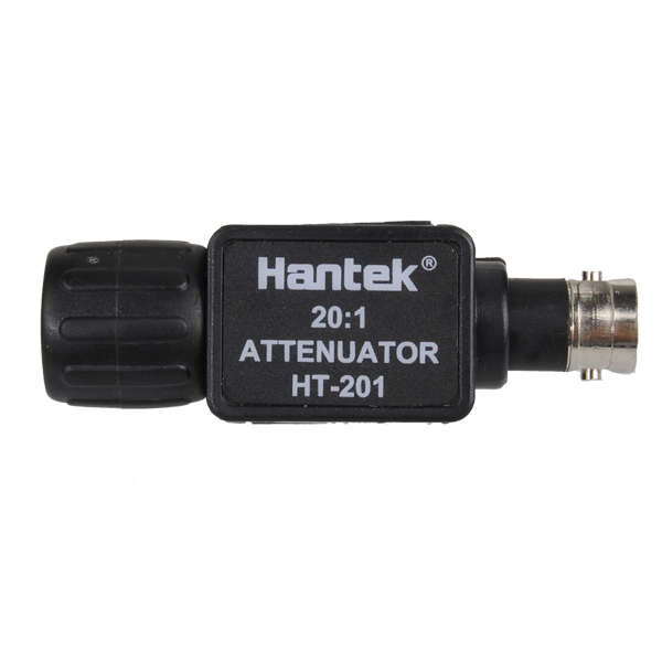 Hantek HT-201 300V 20:1 Passive Attenuator for Oscilloscopes