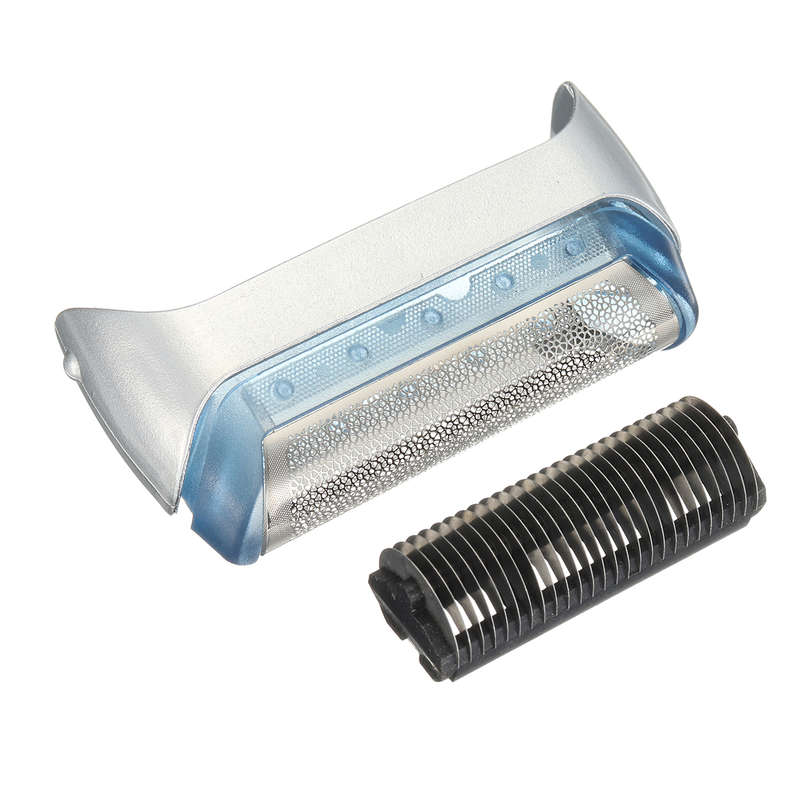 Shaver Foil & Cutter Set Replacement for Braun