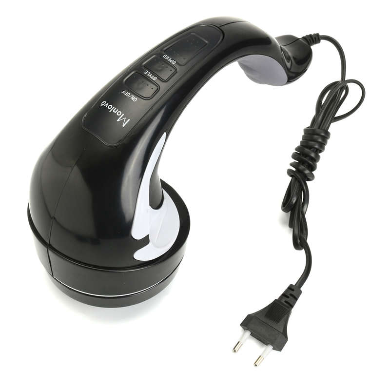 Infrared Electric Loss Weight Anti-cellulite Machine