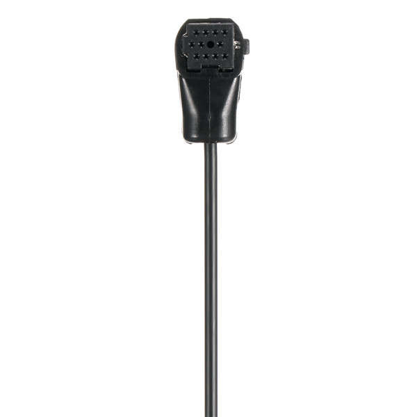 3.5mm AUX Input Cable to Car Pioneer Stereo Head Unit IP-BUS Input Adapter