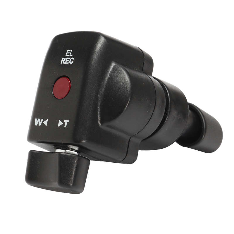 DSLR Pro Zoom Control For Sony Panasonic Remote Controller With Cable