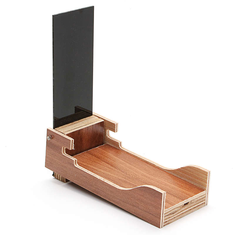 Walk the Plank Mouse Trap Automatic Reset Mouse Trap For Mice Rats Rodents