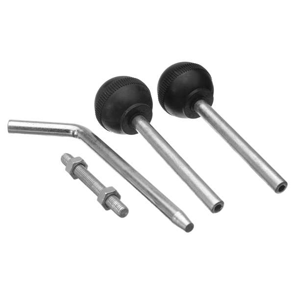 VSE6121 Petrol Diesel Petrol Engine Timing Belt Adjust Locking Timing Tool Set
