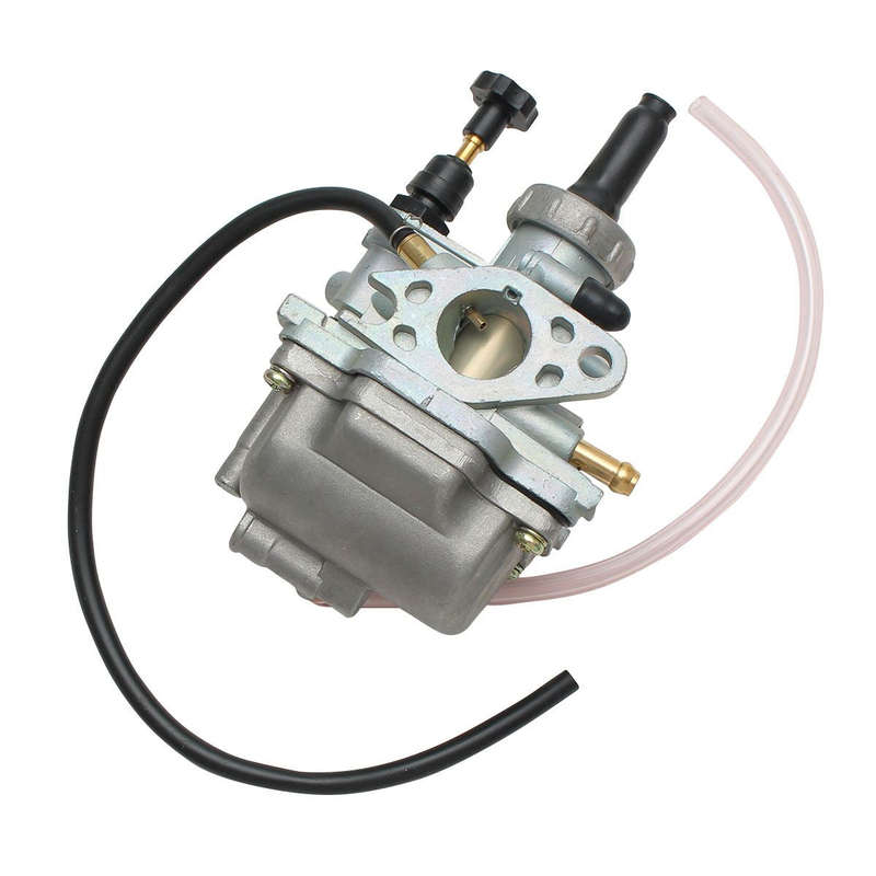 Carburetor Carb For Suzuki LT80 LT 80 QUADSPORT ATV 1987-2006
