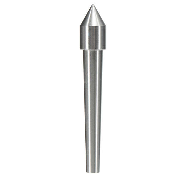 MT0 Lathe Dead Center 60 Degree CNC Lathe Tool