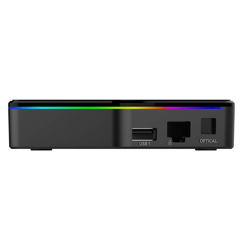 SUNVELL T95Z PLUS Amlogic S912 3GB RAM 32GB ROM 5.0G WIFI 1000M LAN Bluetooth 4.0 Android 7.1 TV Box
