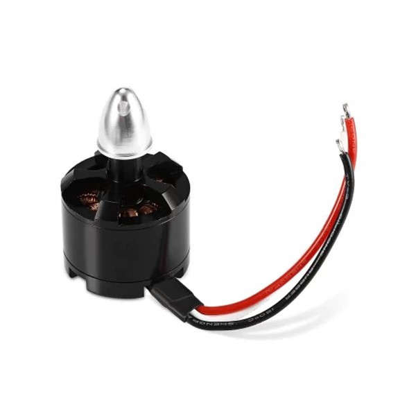 BAYANGTOYS X21 RC Quadcopter Spare Parts CW/CCW Motor With Motor Nut