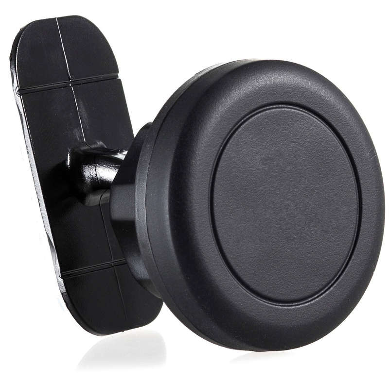 Bakeey&trade; Universal 360° Rotation Dashboard Magnetic Car Mount Holder for Cellphones Mini Tablet