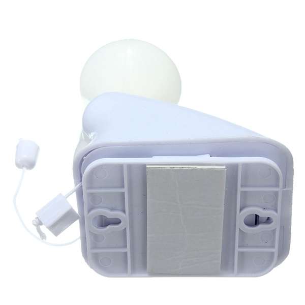 Stick Up Adhesive Light Bulb Wireless Battery Operated Portable Wardrobe Balcony Closet Lamp