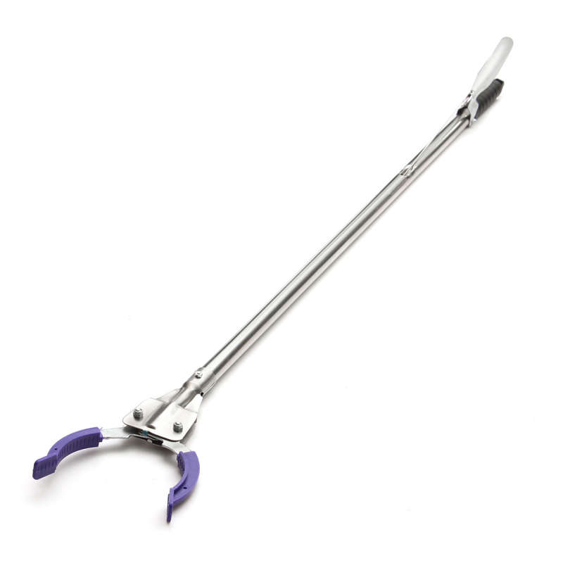 Reacher Grabber Claw Grabber Ergonomic Convenience Grabber Tool With Reacher