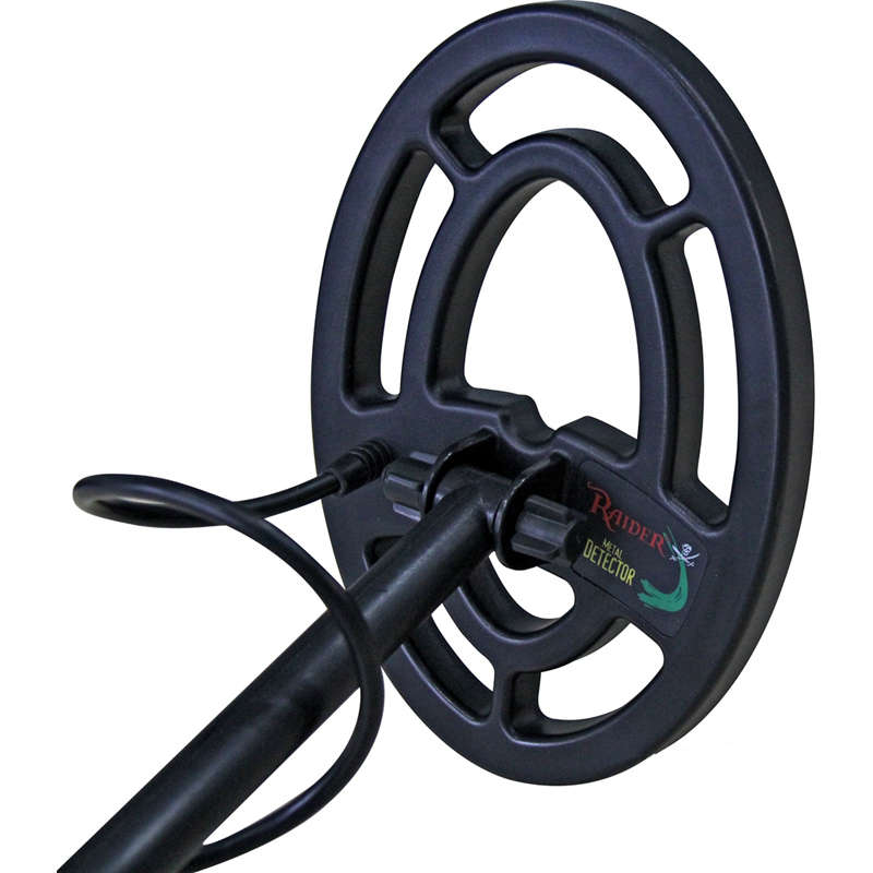 MD-6250 Underground Metal Detector Gold  Silver Bronze Digger High Performance Treasure Detector