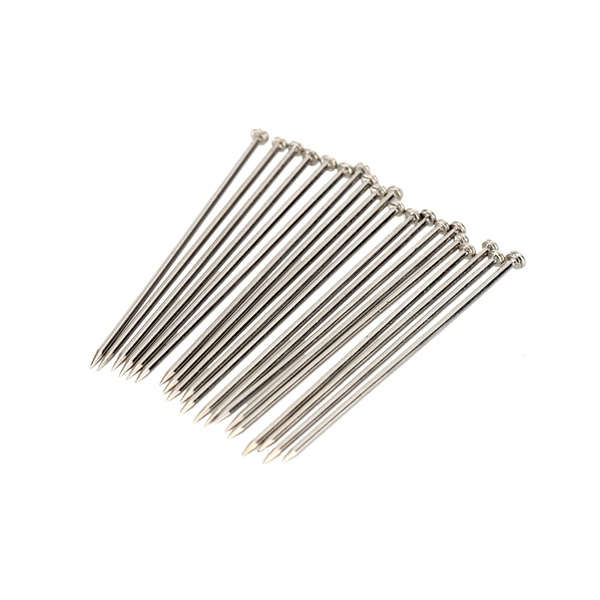 Hantek HT307 Back Pinning Probes Needle Piercing Probes Set 5 Assorted Colors