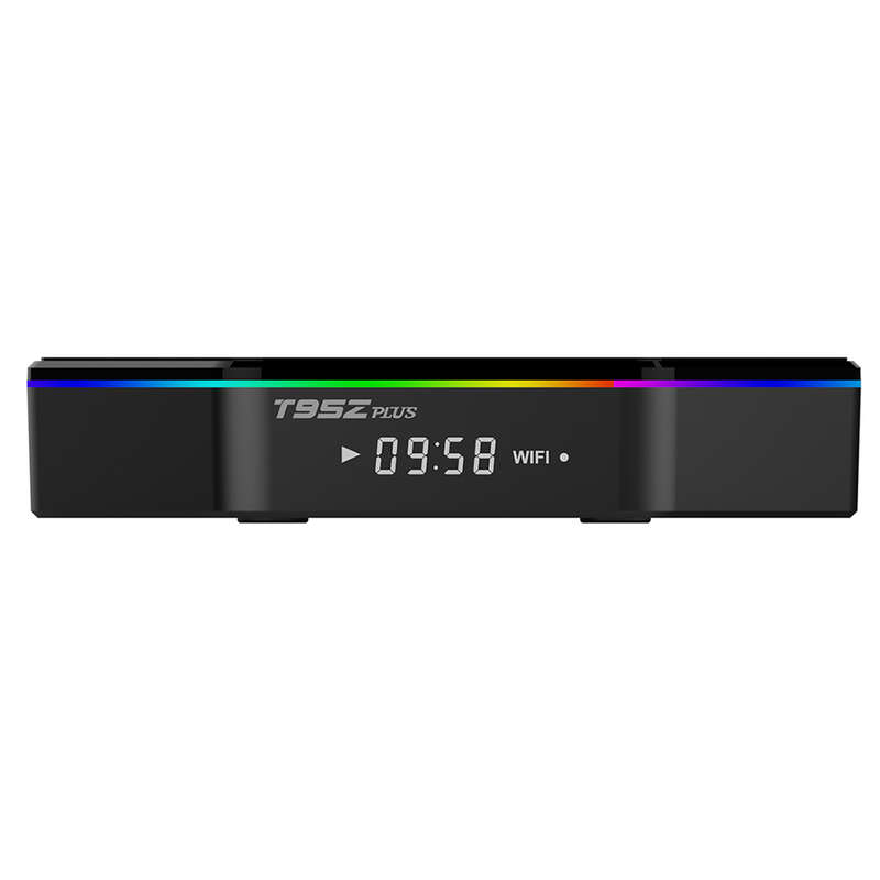 SUNVELL T95Z PLUS Amlogic S912 3GB RAM 32GB ROM 5.0G WIFI 1000M LAN Bluetooth 4.0 Android 7.1 TV Box