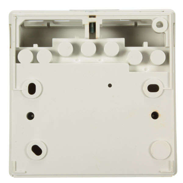 Room Underfloor Temperature Controller Mechanical Central Heating Thermostat
