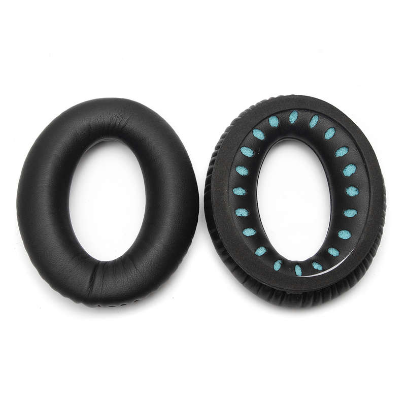 Replacement Ear Pads Headband Cushion Set For BOSE QuietComfort QC15 QC2 Headphone