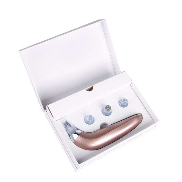 Electric Blackhead Suction Ance Remover Vacuum Microdermabrasion Pore Cleanser Facial Skin Lift
