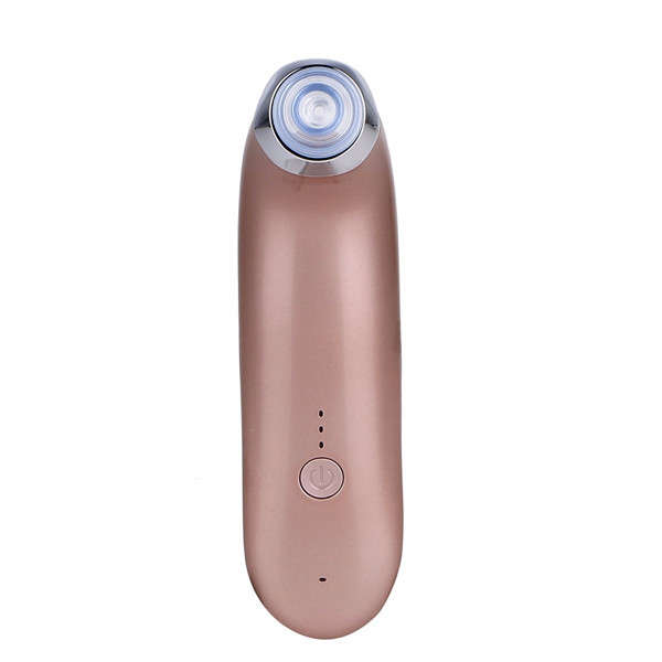 Electric Blackhead Suction Ance Remover Vacuum Microdermabrasion Pore Cleanser Facial Skin Lift