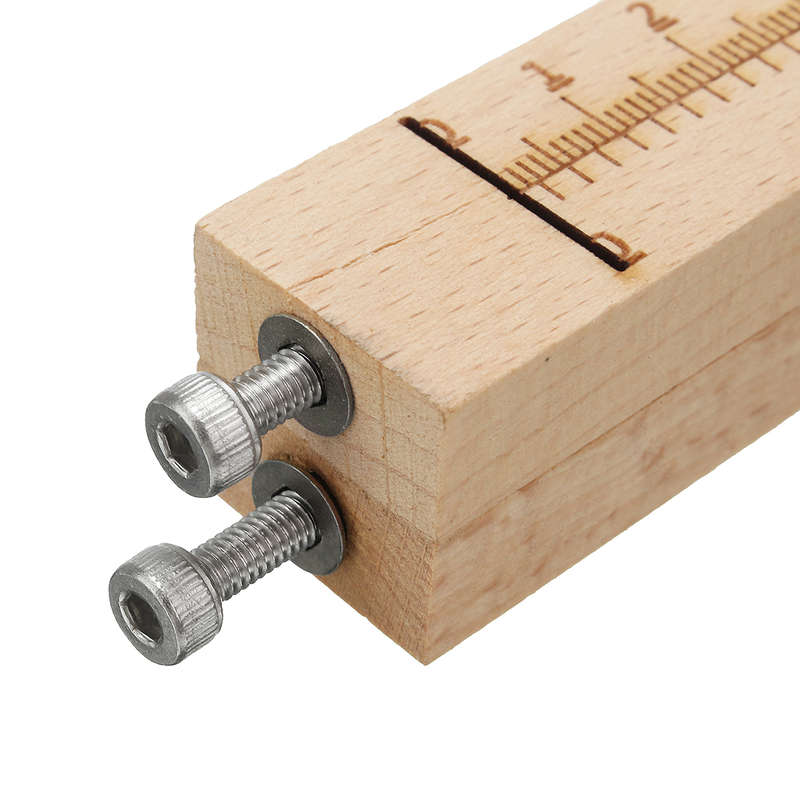 Adjustable Strip Strap Cutter Leather Hand Cutting Tool With Blade DIY