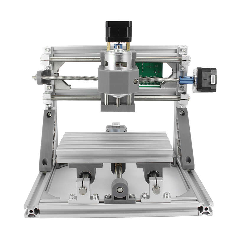 CNC2418 3 Axis Mini DIY CNC Router USB Wood Carving Engraving Machine