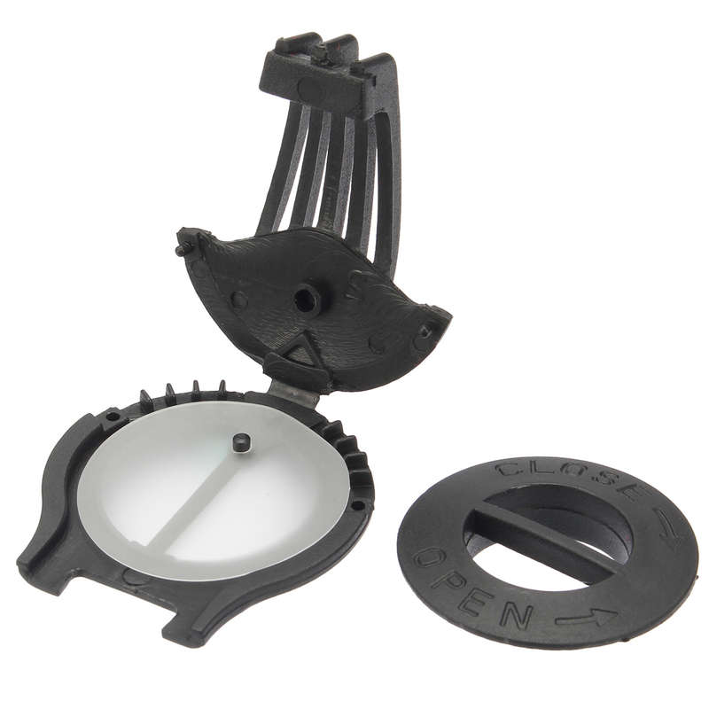 BIKIGHT Face Mask Half Anti Dust Pollution Filter for Sport Cycling Motorcycle
