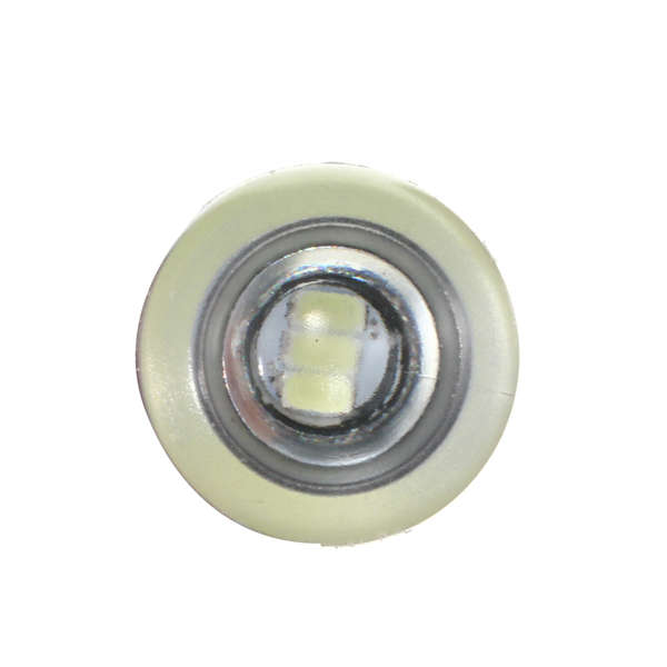 18MM 3LED White LED Eagle Eye Lamp Car Back Up Daytime Running Fog Light