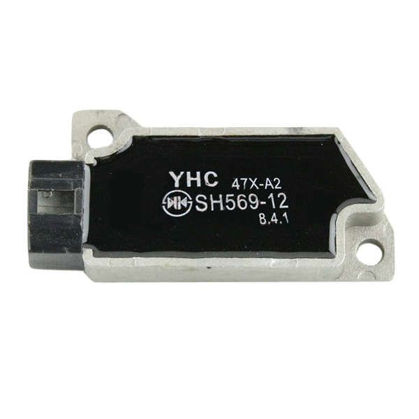 Motorcycle Voltage Regulator Rectifier For Yamaha FZR600 FZX250 DM850