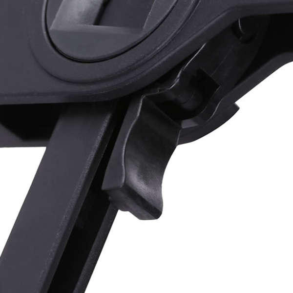NEXSTAND K2 Laptop Stand Portable Adjustable Eye-Level Ergonomic for Apple MacBook PC Laptop