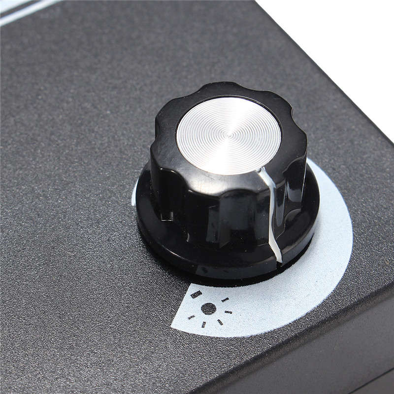 60Pcs LED Adjustable Ring Light illuminator Lamp for Stereo Zoom Microscope US Plug