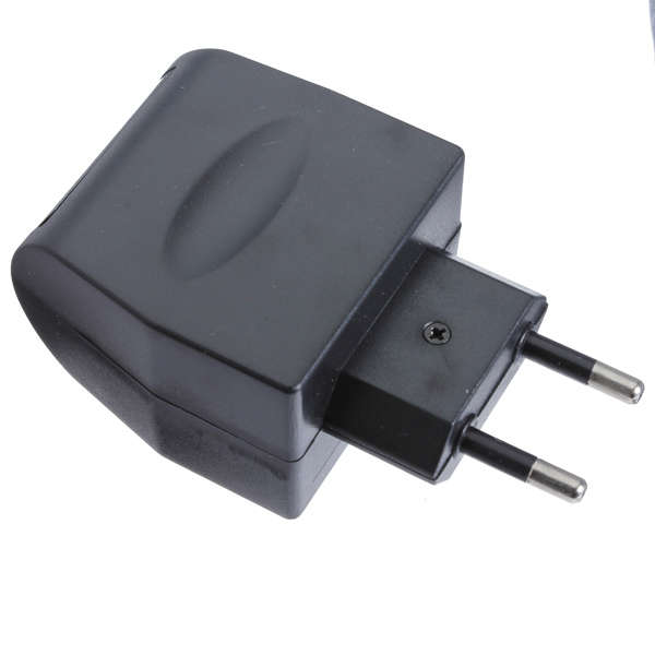 110V-265V AC to 12V DC EU Car Power Adapter Converter
