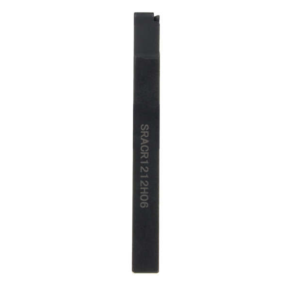 SRACR1212H06 Turning Tool Holder 12x100mm Lathe Boring Bar For RCMT RCGT RCMW 0602MO Insert