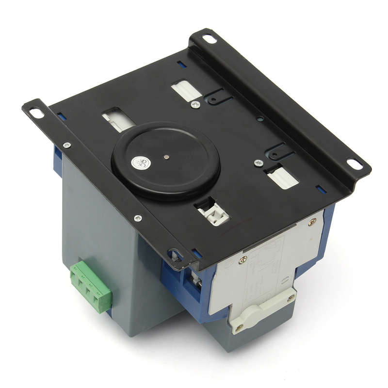 2P 63A 230V Micro Circuit Breaker MCB Type Dual Power Automatic Transfer Switch