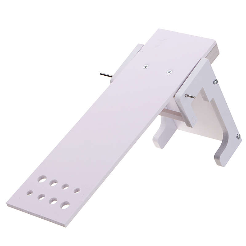 Walk the Plank Mouse Trap Humane Bucket Rat Traps Automatic Reset Mouse Trap For Mice Rats Rodents