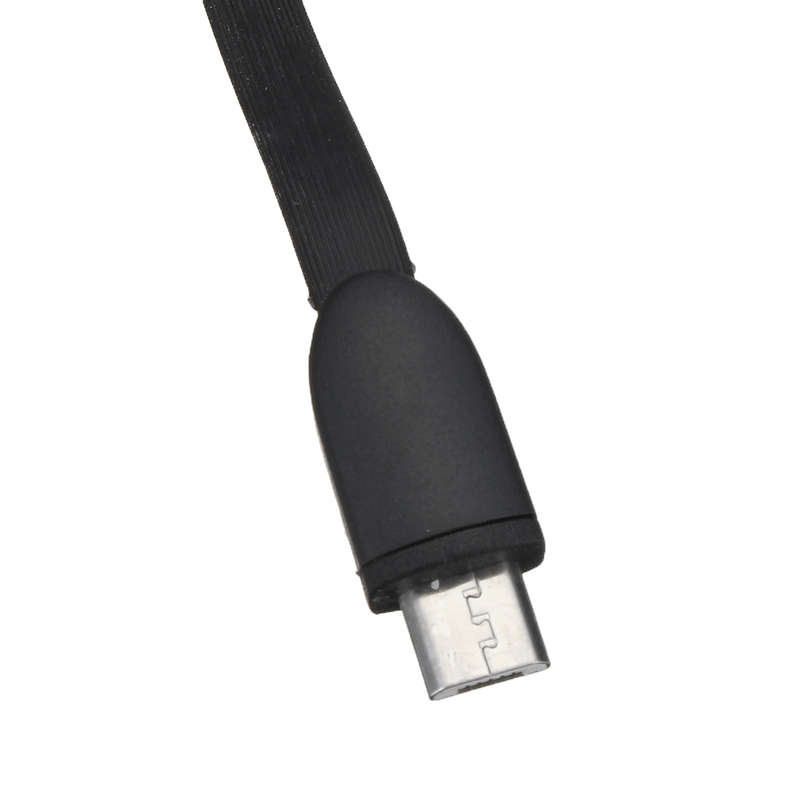 GSM SIM Hidden USB Cable Audio Voice Monitor Listening Device for IOS/Android