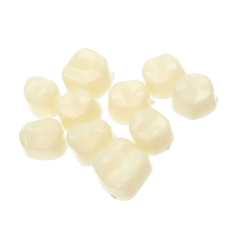 Dental Temporary Crown Instruments Anterior For Posterior Porcelain Teeth  (TYPE: 1)