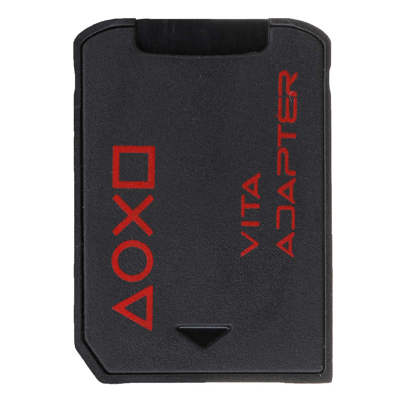 SD2Vita V3.0 Game Card to Micro SD Card Adapter for Playstation PS Vita 1000 2000