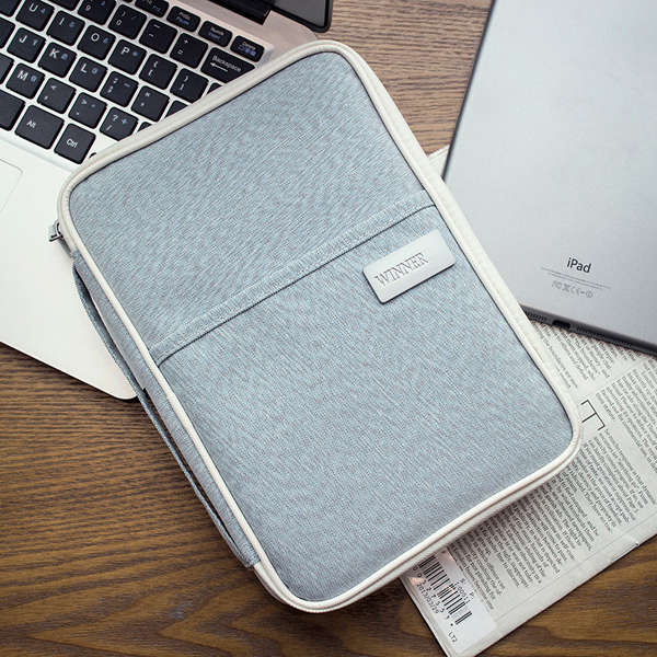 Large Capacity Men Women Travel Passport Holder Organizer Cover ID Card Bag Passport Wallet