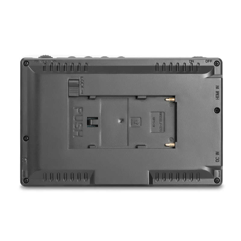 Zhiyun 5.5" Mini Camera Display Monitor w/ HDMI 1920x1080 LCD for Gimbal Stabilizer Crane 2 V2